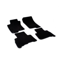 Covorase auto mocheta Toyota Land Cruiser J150, fabricatie 2009 – prezent