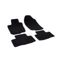 Covorase auto mocheta Toyota RAV4 III, caroserie SUV, fabricatie 02.2006 – 02.2013