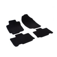 Covorase auto mocheta Toyota RAV4 IV, caroserie SUV, fabricatie 03.2013 – 12.2018