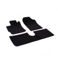Covorase auto mocheta Toyota Yaris III, caroserie Hatchback, fabricatie 09.2011 – 08.2020