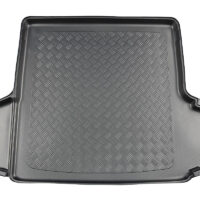 Tavita de portbagaj Skoda Octavia III, caroserie Combi, fabricatie 05.2013 – 05.2020, portbagaj superior