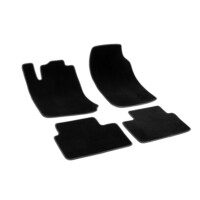 Covorase auto mocheta Opel Vectra B, caroserie Combi, fabricatie 1996 – 2003