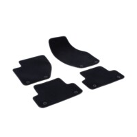 Covorase auto mocheta Volvo V40 II, caroserie Hatchback, fabricatie 07.2012 – prezent
