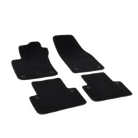 Covorase auto mocheta Volvo C30, caroserie Hatchback, fabricatie 2006 – 12.2012