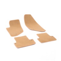 Covorase auto mocheta Volvo S60 I, caroserie Sedan, fabricatie 11.2000 – 2010