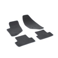 Covorase auto mocheta Volvo S60 I, caroserie Sedan, fabricatie 11.2000 – 2010