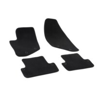 Covorase auto mocheta Volvo S60 I, caroserie Sedan, fabricatie 11.2000 – 2010