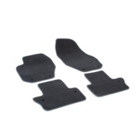 Covorase auto mocheta Volvo S60 II, caroserie Sedan, fabricatie 06.2010 – 09.2018
