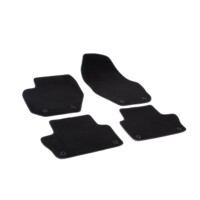 Covorase auto mocheta Volvo XC60 I, caroserie SUV, fabricatie 10.2008 – 06.2017