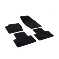 Covorase auto mocheta Volvo XC90 I, caroserie SUV, fabricatie 2002 – 04.2015