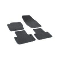 Covorase auto mocheta Volvo XC90 I, caroserie SUV, fabricatie 2002 – 04.2015