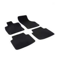 Covorase auto mocheta Volkswagen Arteon, caroserie Combi, fabricatie 06.2017 – prezent