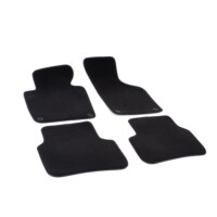 Covorase auto mocheta Volkswagen Passat CC, caroserie Coupe, fabricatie 06.2008 – 11.2016
