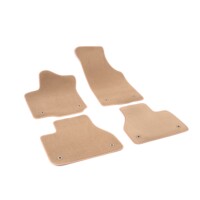 Covorase auto mocheta Volkswagen Phaeton, caroserie Sedan, fabricatie 2002 – prezent