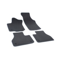 Covorase auto mocheta Volkswagen Phaeton, caroserie Sedan, fabricatie 2002 – prezent