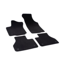 Covorase auto mocheta Volkswagen Phaeton, caroserie Sedan, fabricatie 2002 – prezent