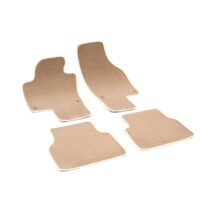 Covorase auto mocheta Volkswagen Tiguan I, caroserie SUV, fabricatie 07.2007 – 04.2016