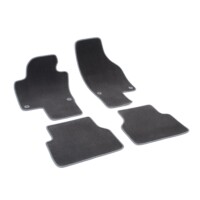 Covorase auto mocheta Volkswagen Tiguan I, caroserie SUV, fabricatie 07.2007 – 04.2016