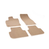 Covorase auto mocheta Volkswagen Tiguan II, caroserie SUV, fabricatie 05.2016 – prezent