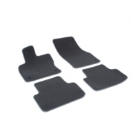 Covorase auto mocheta Volkswagen Tiguan II, caroserie SUV, fabricatie 05.2016 – prezent