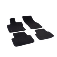 Covorase auto mocheta Volkswagen Tiguan II, caroserie SUV, fabricatie 05.2016 – prezent