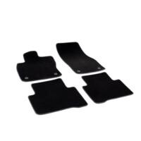 Covorase auto mocheta Volkswagen Touran II, caroserie Van, fabricatie 09.2015 – prezent