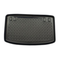 Tavita de portbagaj Hyundai i20 I, caroserie Hatchback, fabricatie 01.2009 – 11.2014