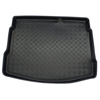 Tavita de portbagaj Nissan Qashqai I, caroserie SUV, fabricatie 02.2007 – 01.2014