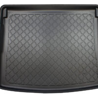 Tavita de portbagaj Seat Ateca, caroserie SUV, fabricatie 09.2016 – prezent, portbagaj superior