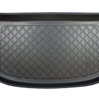 Tavita de portbagaj Suzuki Ignis III, caroserie Hatchback, fabricatie 01.2017 – prezent, bancheta neculisanta