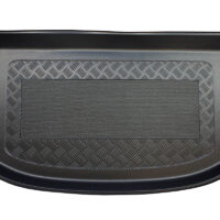 Tavita de portbagaj Suzuki Ignis III, caroserie Hatchback, fabricatie 01.2017 – prezent, bancheta neculisanta