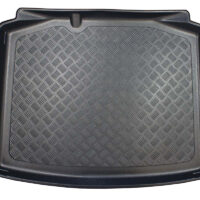 Tavita de portbagaj Skoda Rapid Spaceback, caroserie Hatchback, fabricatie 10.2013 – 03.2019, portbagaj inferior