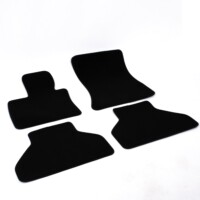 Covorase auto mocheta BMW X5 E70, caroserie SUV, fabricatie 04.2007 – 09.2013