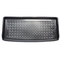 Tavita de portbagaj Volkswagen T5, caroserie Van, fabricatie 2003 – 05.2015, ampatament scurt
