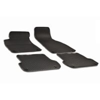 SET COVORASE AUTO CAUCIUC UMBRELLA PENTRU AUDI A4 (B7) (2005-2007); SEAT EXEO (2009-)