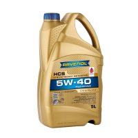 RAV HCS 5W-40 5L