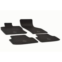 SET COVORASE AUTO CAUCIUC UMBRELLA PENTRU VW GOLF VII (2012-2019); GOLF VIII (2020-); AUDI A3 (2012-2020).(2020-); SEAT LEON III (2012-2020)