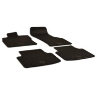 SET COVORASE AUTO CAUCIUC UMBRELLA PENTRU VW PASSAT B8 (2014-2023); PASSAT GTE B8 (2015-2023)