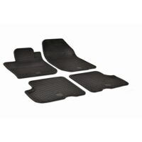 SET COVORASE AUTO CAUCIUC UMBRELLA PENTRU DACIA LOGAN (2004-2012); SANDERO / STEPWAY (2008-2012); DUSTER (2010-2018). (2018-); MCV (2008-2012)