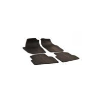 SET COVORASE AUTO CAUCIUC UMBRELLA PENTRU SKODA FABIA II (2007-2014)