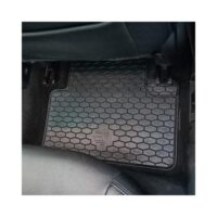 SET COVORASE AUTO CAUCIUC UMBRELLA PENTRU SKODA FABIA II (2007-2014)