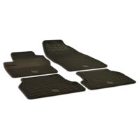 SET COVORASE AUTO CAUCIUC UMBRELLA PENTRU FORD FOCUS II (2005-2010); FOCUS III (2011-2018); C-MAX / GRAND C-MAX (2010-2019)