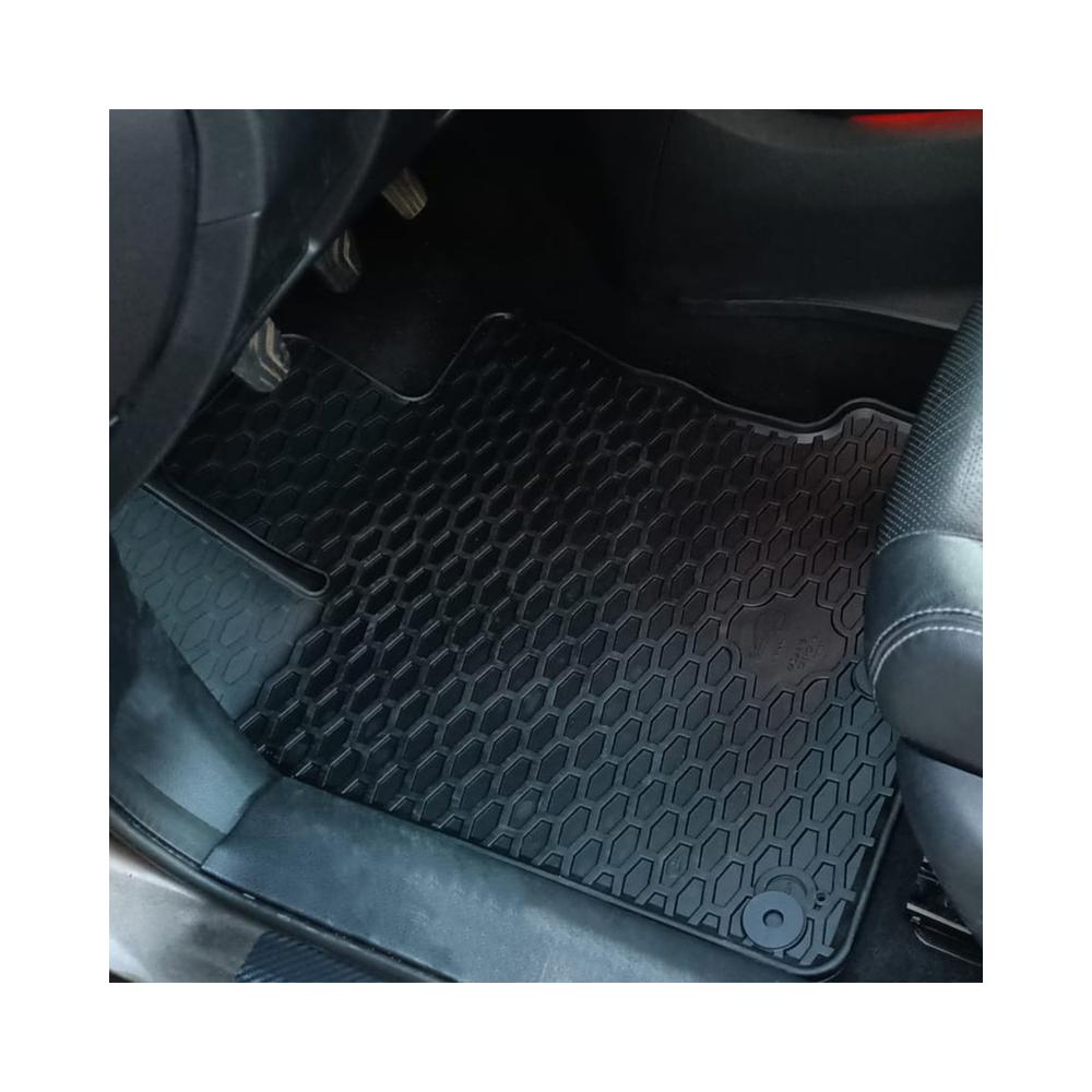 SET COVORASE AUTO CAUCIUC UMBRELLA PENTRU AUDI A4 (B7) (2005-2007); SEAT EXEO (2009-)
