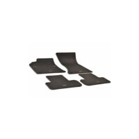SET COVORASE AUTO CAUCIUC UMBRELLA PENTRU AUDI Q5 (2008-2016)