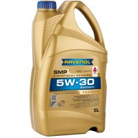 RAV SMP 5W-30 5L