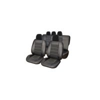 SET HUSE SCAUN EXCLUSIVE LEATHER SI ALCANTARA