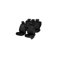 SET HUSE SCAUN URBAN NEGRU