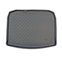 Tavita de portbagaj Audi A3 8P, caroserie Hatchback, fabricatie 05.2003 – 01.2013