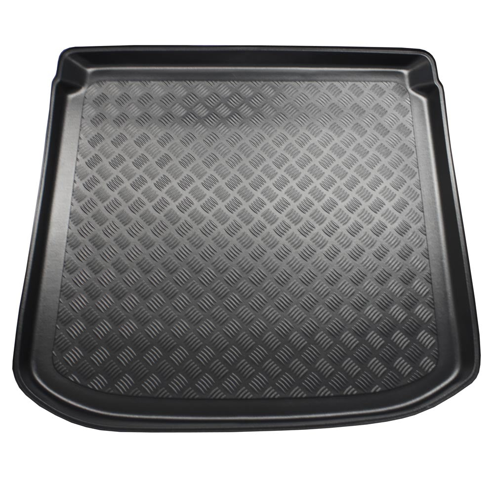 Tavita de portbagaj Seat Altea XL Freetrack, caroserie Van, fabricatie 07.2006 – 08.2015, portbagaj inferior