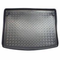 Tavita de portbagaj Volkswagen Caddy, caroserie Van, fabricatie 08.2010 – 10.2020, pasaje roti fara capitonare